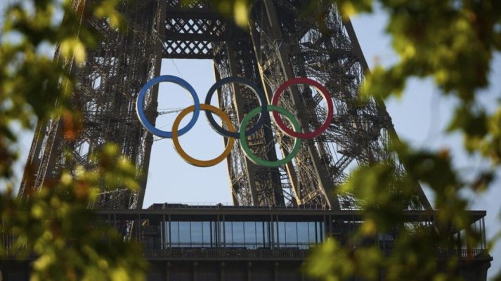 Vineri încep Jocurile Olimpice de vară: Se vor înfrunta 10.500 de sportivi 