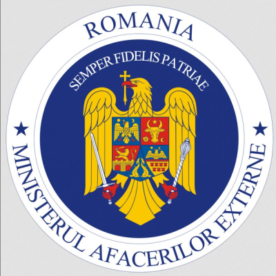 Diplomat român, expulzat din Rusia 