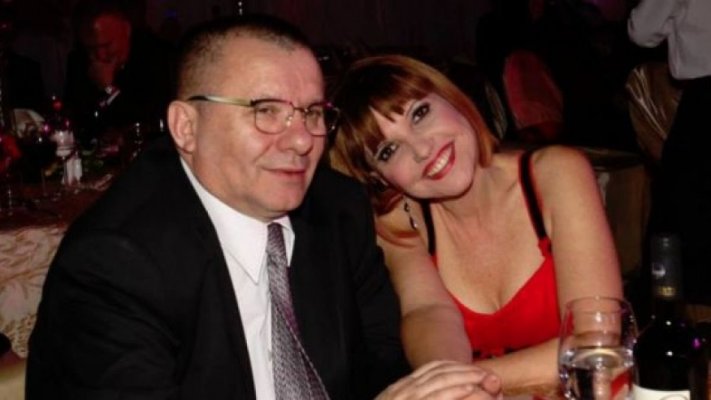 Marina Almăşan şi milionarul Georgică Cornu sunt „la cuțite“ după despărţire