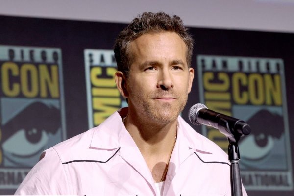 Comic-Con 2024: Avanpremieră cu cele două staruri din „Deadpool & Wolverine“