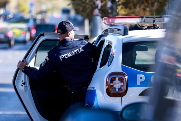 Se prelungește înscrierea pentru posturile de polițiști