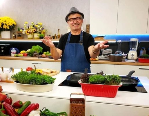 Chef Petrișor Tănase, sfaturi pentru turiștii români, spaima hotelurilor cu all inclusive din lume