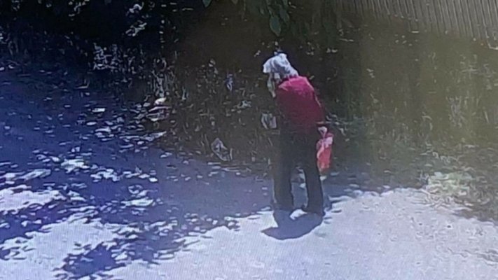 Rămășițele unei femei din Zărnești, care a fost dată dispărută, au fost descoperite după o săptămână