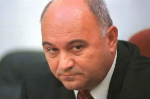 Omul de afaceri Sever Mureșan a ajuns în stare gravă la spital