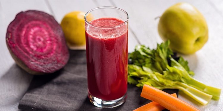 Băutura care curăță sângele de colesterol și toxine: Consumați-o între mese