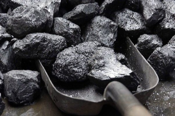 Producţia de cărbune a scăzut cu aproape 21% în primele 5 luni din 2024