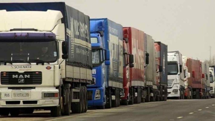 FORT: Abordarea Comisiei Europene privind transportatorii ucraineni încalcă grav Constituţia României