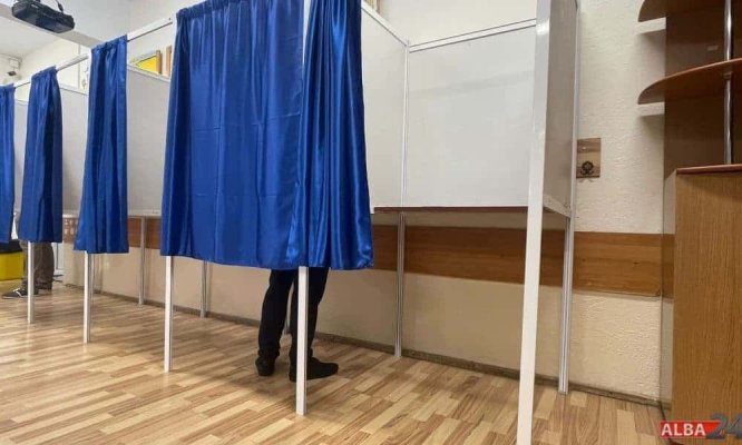 Locuitorii din Costinești ies astăzi, din nou, la vot! 