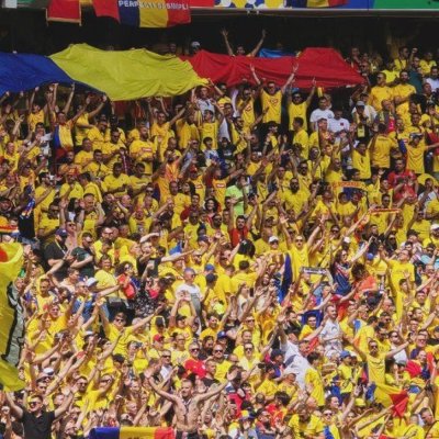 Tricolorii au transmis un mesaj emoționant, în ziua în care trebuiau să joace în sferturi la EURO 2024