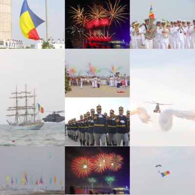  Programul manifestărilor dedicate sărbătoririi Zilei Marinei la Constanța