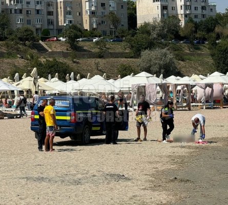 Mărturia cutremurătoare a femeii care l-a scos din apă pe băiețelul înecat în zona Zoom Beach