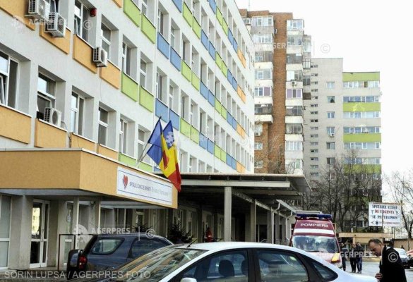 Medicii de la Pantelimon amenință cu demisii, după reținerea colegelor acuzate că au ucis un pacient la ATI