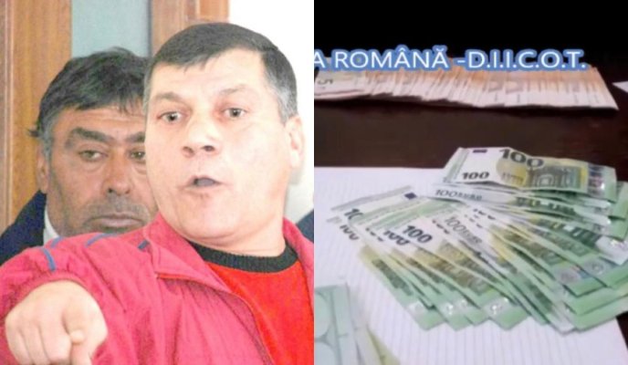 Cum a scăpat Iuzeir, șeful clanului Raim, de controlul judiciar 