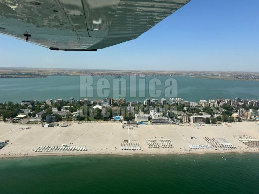 Constanța Black Sea Air Show, un eveniment de marcă ce debutează astăzi! Video