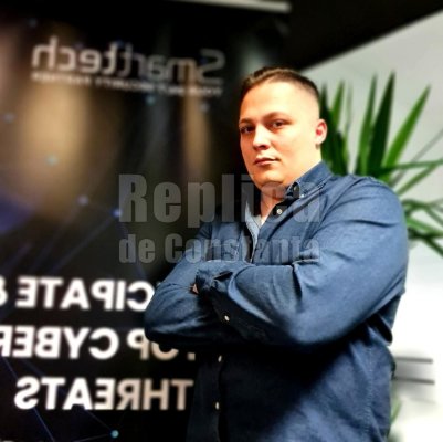 Specialist: „Nu cred că România este la un nivel acceptabil din punct de vedere al securității cibernetice”