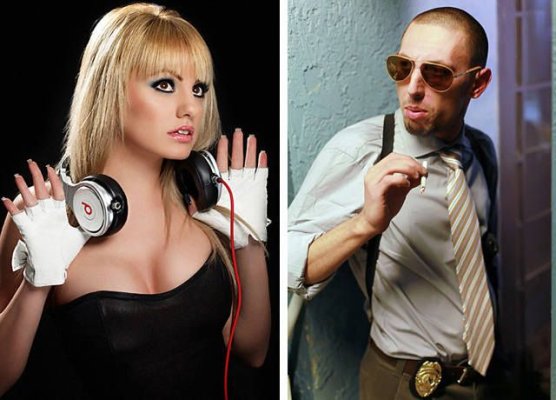 Marcel Prodan, impresarul care a bătut-o pe Alexandra Stan, a dat lovitura la Constanța, cu un centru pentru copiii bolnavi de autism