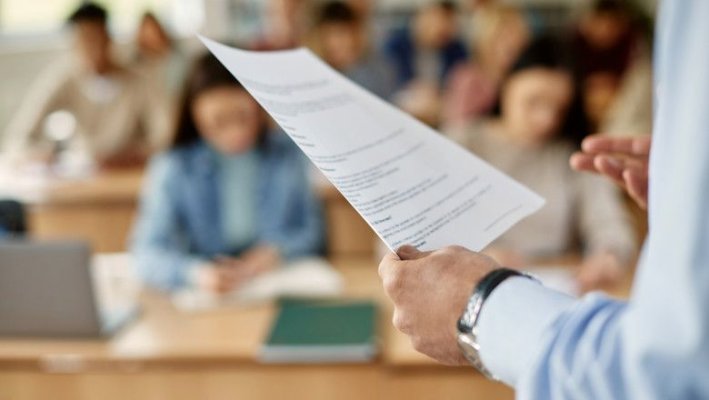  Rezultate dezamăgitoare la sesiunea de toamnă a examenului de Bacalaureat 2024!