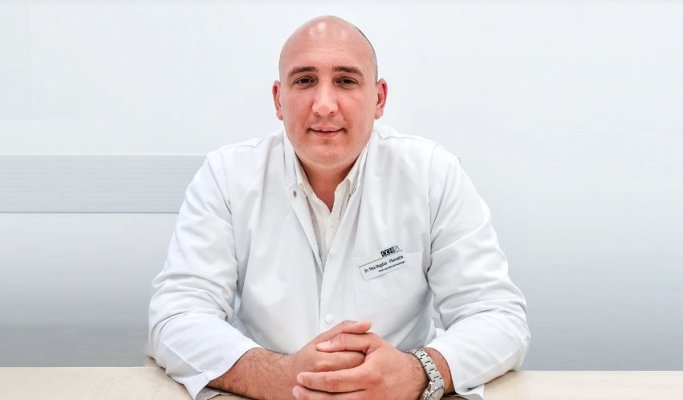 Spitalul de Boli Infecțioase Constanța are un nou director medical interimar