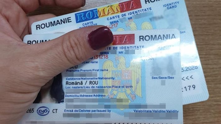 Eliberarea actelor de identitate pe bază de procură 