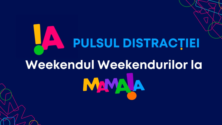 „Weekendul Weekendurilor” la Mamaia. 4 zile de distracție de Sf. Maria pe litoral!