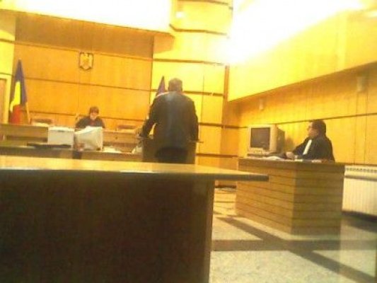 CSM a scos la concurs funcții de prim-procuror pentru Parchetele din Constanța