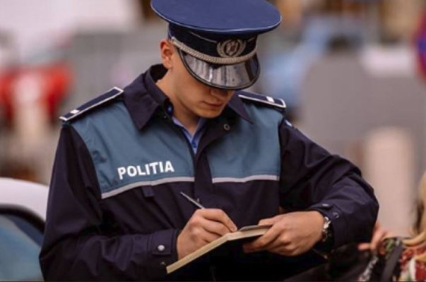 Polițiștii constănțeni au acționat împotriva infracționalității de mediu