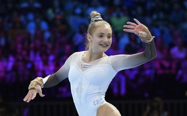 Camelia Voinea anunță retragerea din sport a fiicei sale, Sabrina, după umilința de la JO 2024