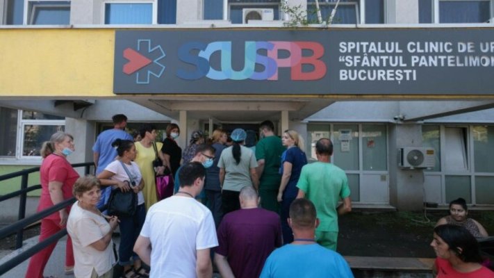 Șefii Colegiului Medicilor și Societății de ATI, un nou atac la medicii legiști în cazul Pantelimon