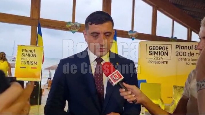 Simion: Părinții noștri ne-au lăsat o țară fără datorii, iar acum vin „Ciuci“ și „Ciolaci“ să îi pedepsească! Video