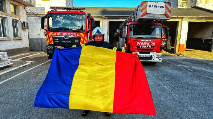 ISU Dobrogea face angajări! Concurs pentru postul de soldat profesionist și de conducător auto