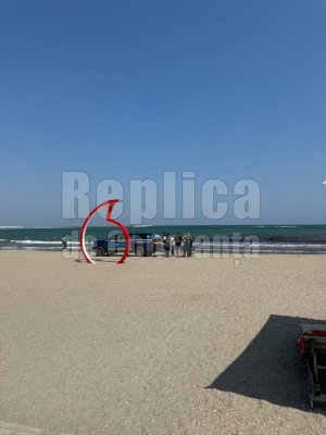 Alertă pe plajă! Un copil a murit înecat