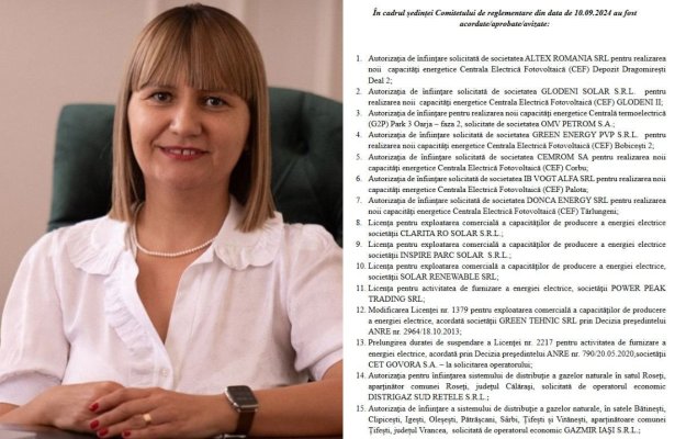 Muntmark, trădat de asociata pe care a promovat-o și a făcut-o om