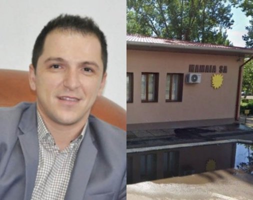 Fostul deputat Tararache nu îngroapă securea războiului cu Mamaia SA