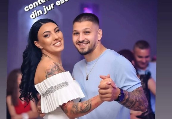 Crimă cu premeditare! Apelul misterios al iubitei lui Gabriel Vasiliu: „Intru la duș și revin“