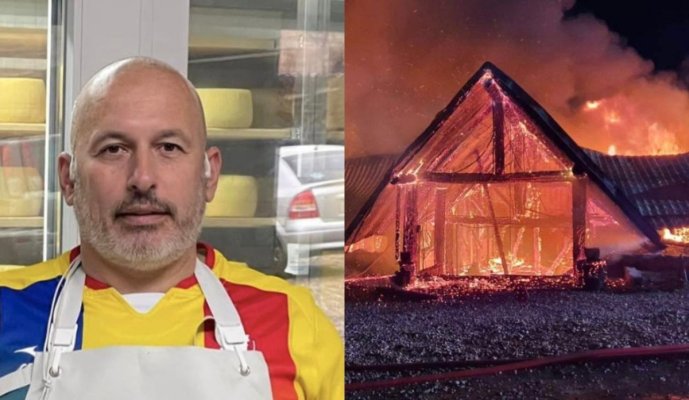 Bombă! Ferma Dacilor, locația în care au murit 8 oameni incendiați, se redeschide 