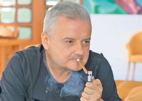 Nouă apariție în viața lui Irinel Columbeanu! Cine este femeia care i-a cucerit inima fostului milionar