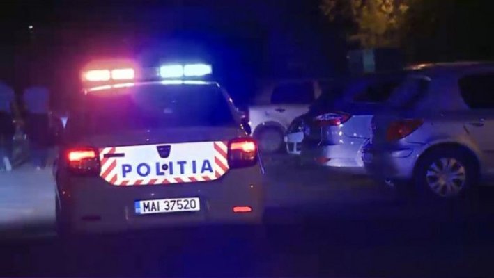 Un dement și-a băgat în spital familia din cauza jocurilor de noroc 