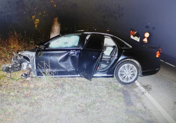 Un tânăr care a murit într-un accident rutier, jefuit de peste 20.000 de lei, imediat după deces