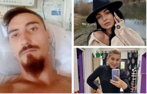 La 18 ani, Șacalul a violat o minoră, iar cu câteva zile înainte să comită a doua crimă fusese condamnat 