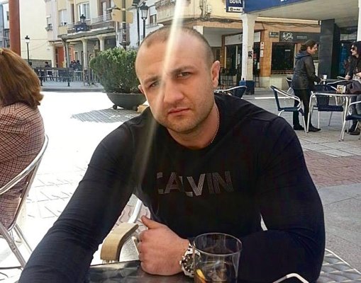 Temutul interlop Cristian Săndulache, care a făcut ravagii în Ovidiu, a fost găsit mort