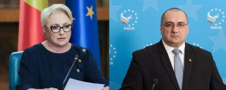 De ce a ales Viorica Dăncilă să candideze din partea unui partid fără prea mare audiență? 