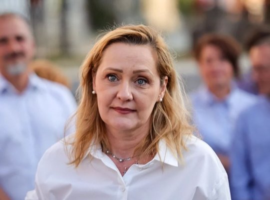 Lasconi a refuzat să participe la depunerea candidaturilor lui Vlad Voiculescu, Clotilde, Mihaiu. Scandalul nu se oprește