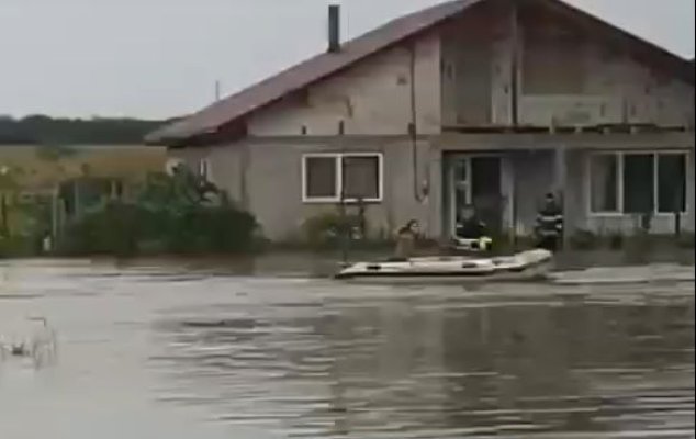 Cum va fi vremea la mare în septembrie, după un weekend cu furtuni și ploi record