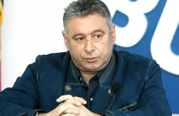 Mădălin Voicu: ca să fie ajutați, romii trebuie să-și demonstreze capacitățile