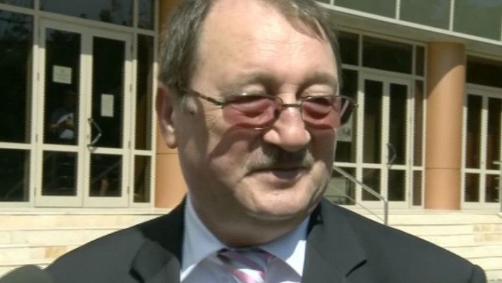 Tribunalul Constanţa a admis cererea de reabilitare judecătorească formulată de Mircea Băsescu