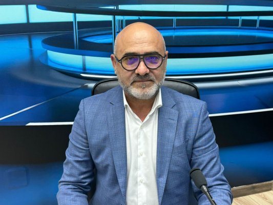 Daniel Moraru, președintele UNPR-Regiunea Sud Est, explică de ce nu vin bani din turism la bugetul local