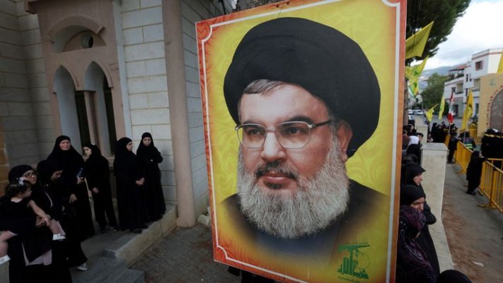 Hezbollah a confirmat moartea liderului suprem Hassan Nasrallah și promite răzbunare