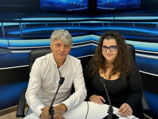 Liviu Brăiloiu: Nu pot să iau în calcul candidatura lui Lasconi care încă nu știe ce orientare sexuală are. Video 