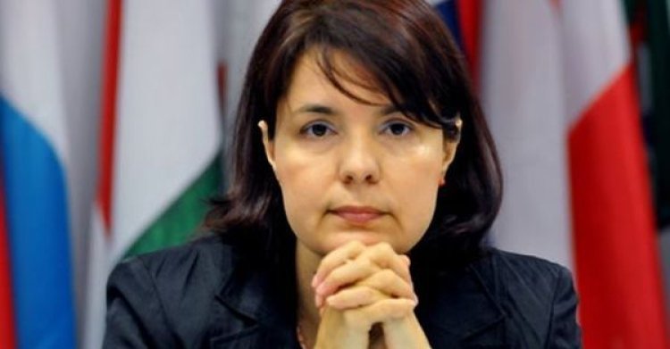 A murit fosta judecătoare a CCR, Simona-Maya Teodoroiu. Avea doar 55 de ani