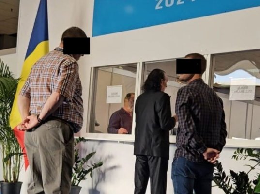 Scandal la BEC! Miron Cozma voia să candideze cu semnăturile din 2019